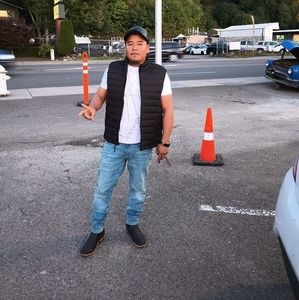 Meet your Posher, Maximino